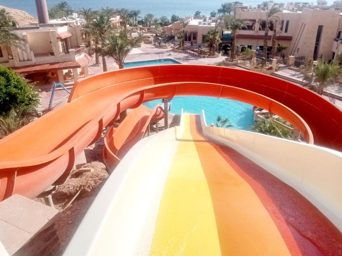 Tobya Boutique Hotel Taba Extérieur photo