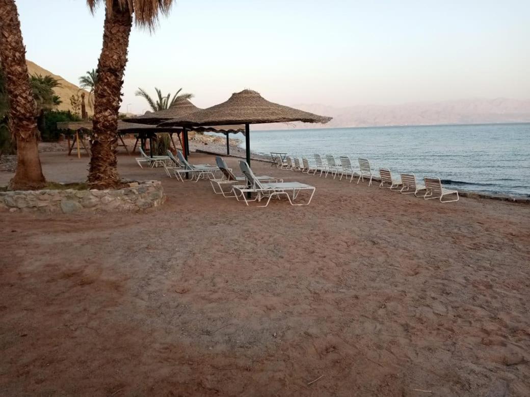 Tobya Boutique Hotel Taba Extérieur photo