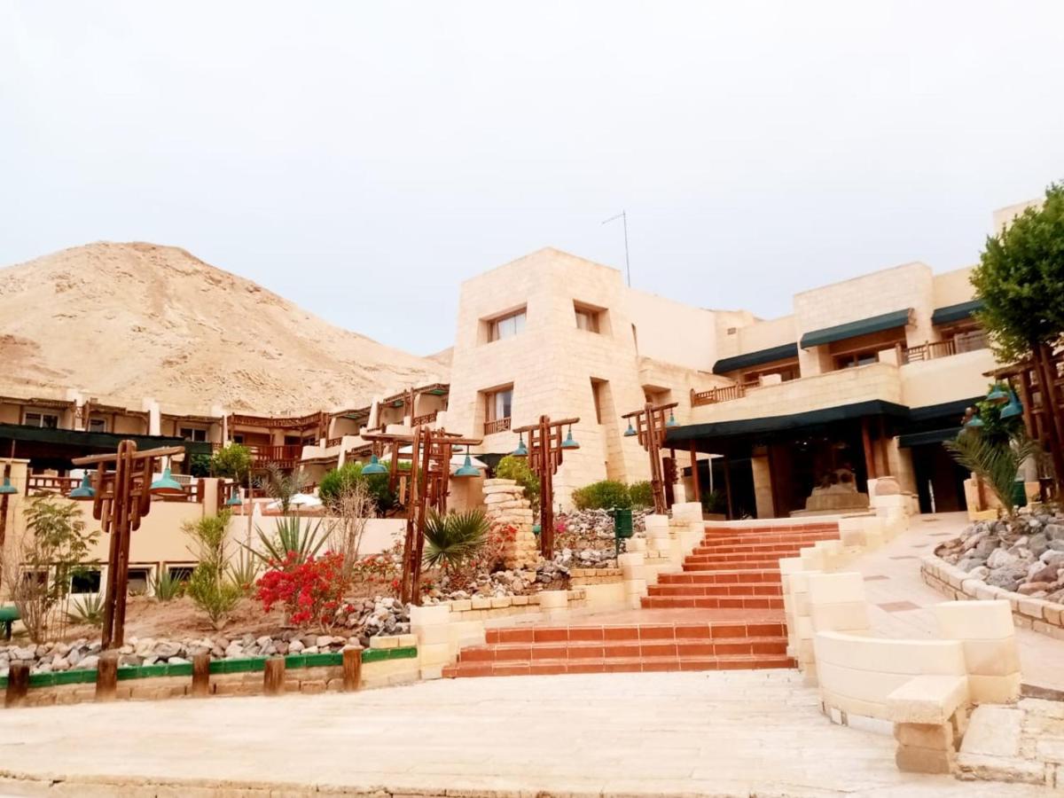 Tobya Boutique Hotel Taba Extérieur photo
