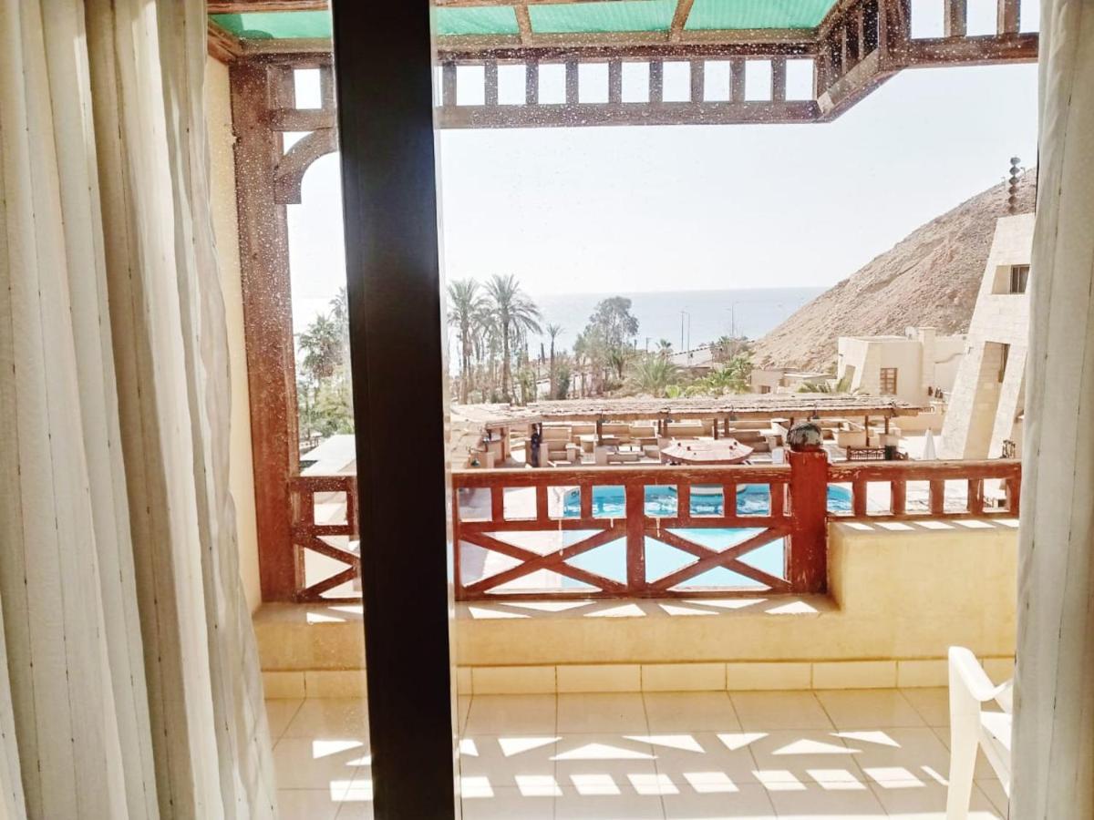 Tobya Boutique Hotel Taba Extérieur photo