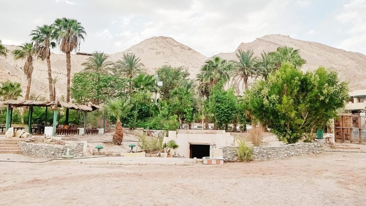 Tobya Boutique Hotel Taba Extérieur photo