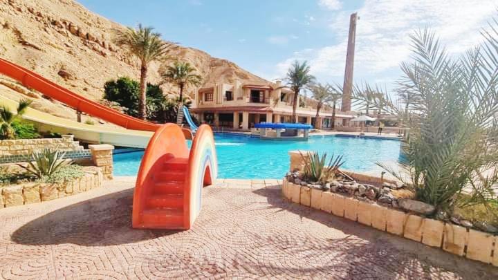 Tobya Boutique Hotel Taba Extérieur photo
