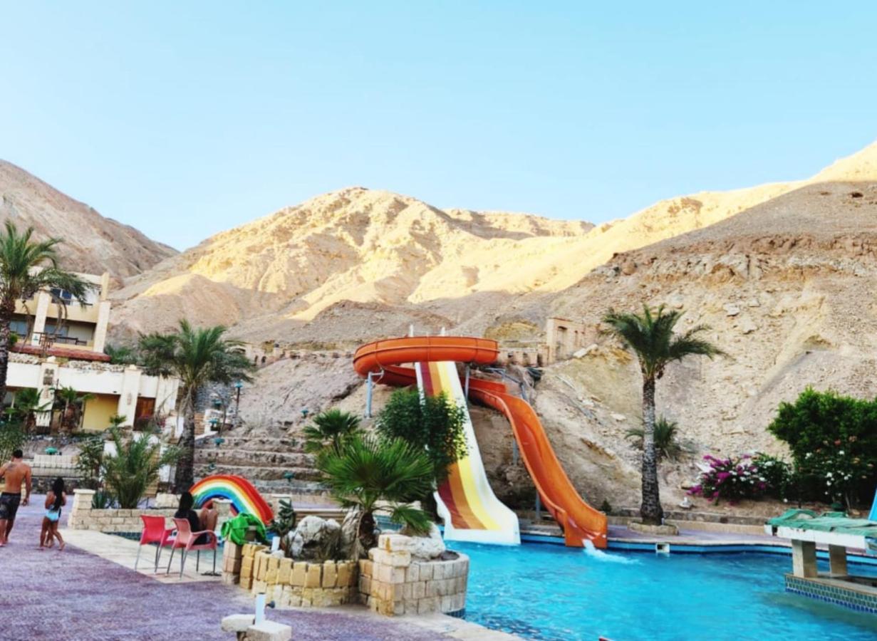 Tobya Boutique Hotel Taba Extérieur photo