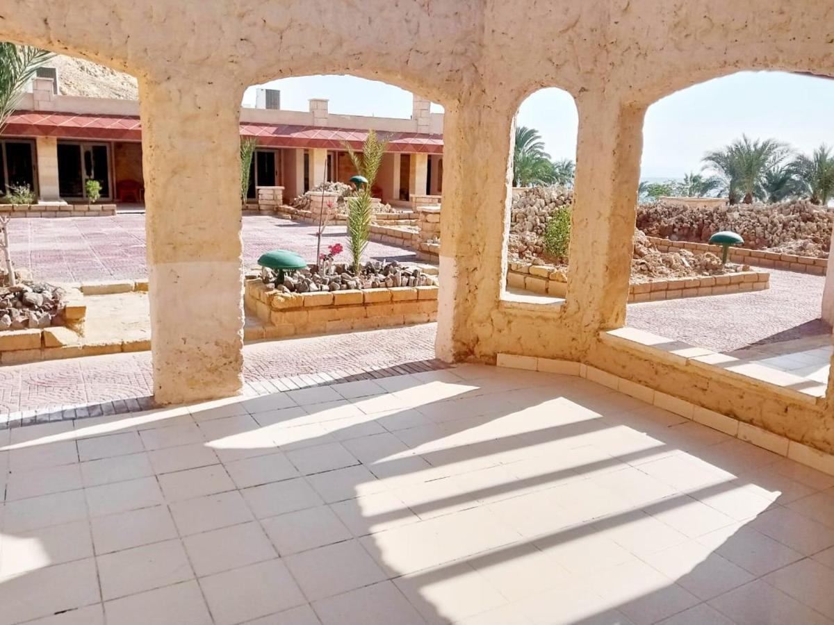 Tobya Boutique Hotel Taba Extérieur photo