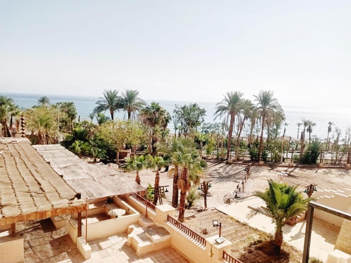 Tobya Boutique Hotel Taba Extérieur photo