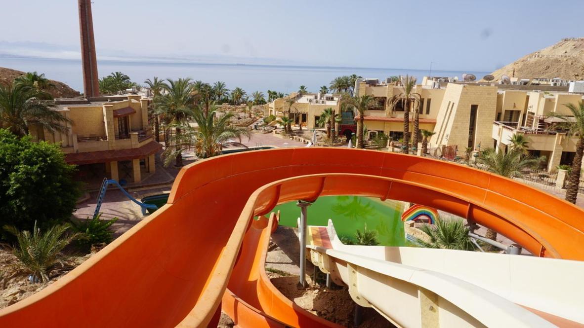 Tobya Boutique Hotel Taba Extérieur photo