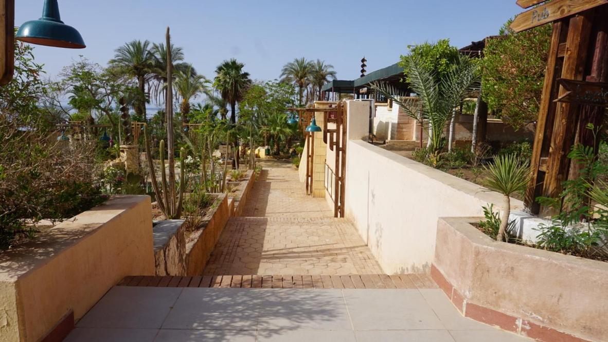 Tobya Boutique Hotel Taba Extérieur photo