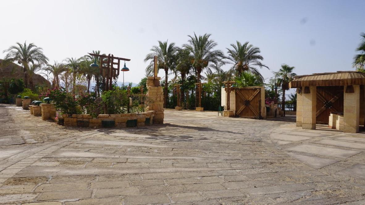 Tobya Boutique Hotel Taba Extérieur photo