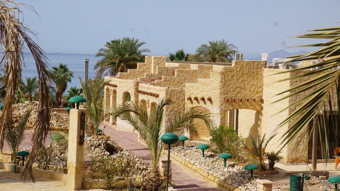 Tobya Boutique Hotel Taba Extérieur photo
