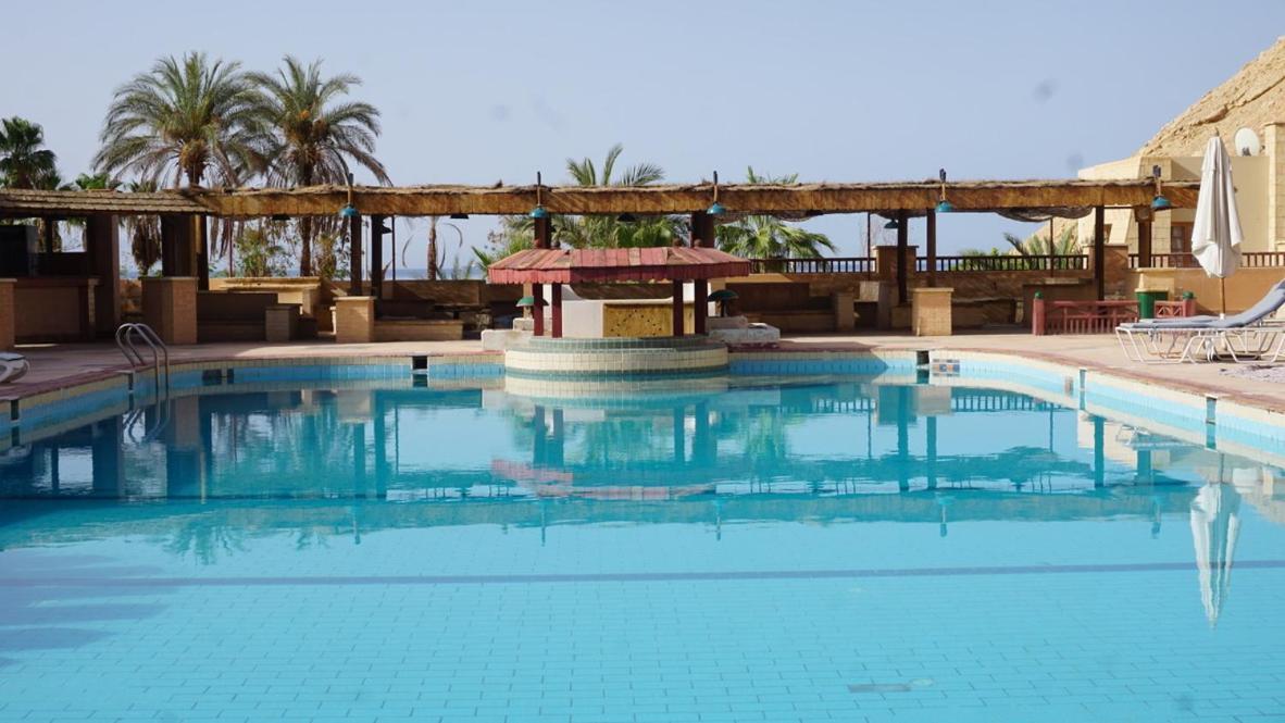 Tobya Boutique Hotel Taba Extérieur photo