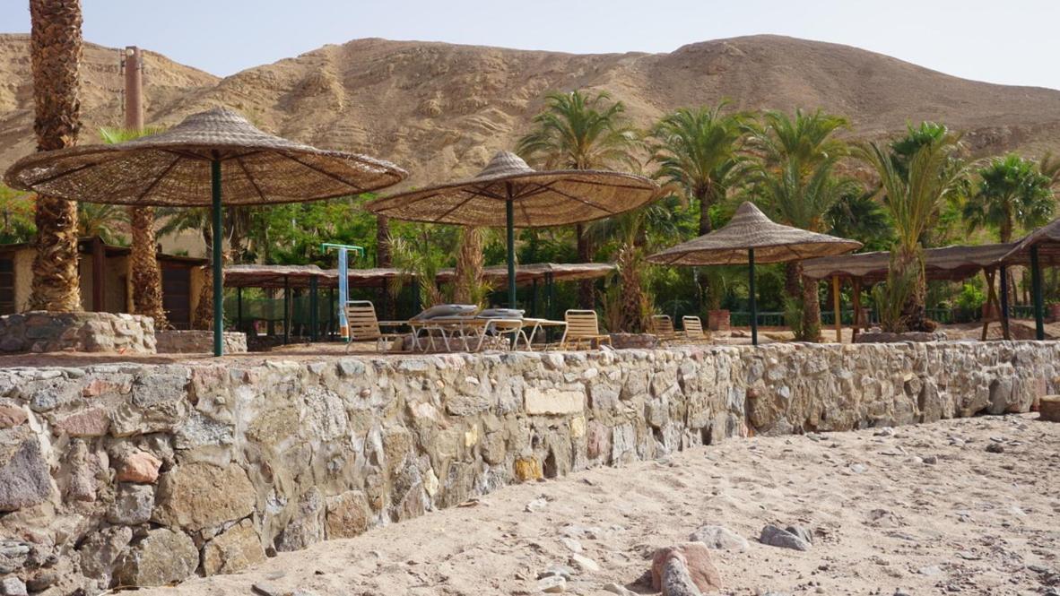 Tobya Boutique Hotel Taba Extérieur photo