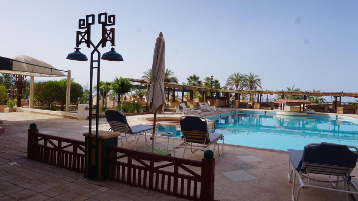 Tobya Boutique Hotel Taba Extérieur photo