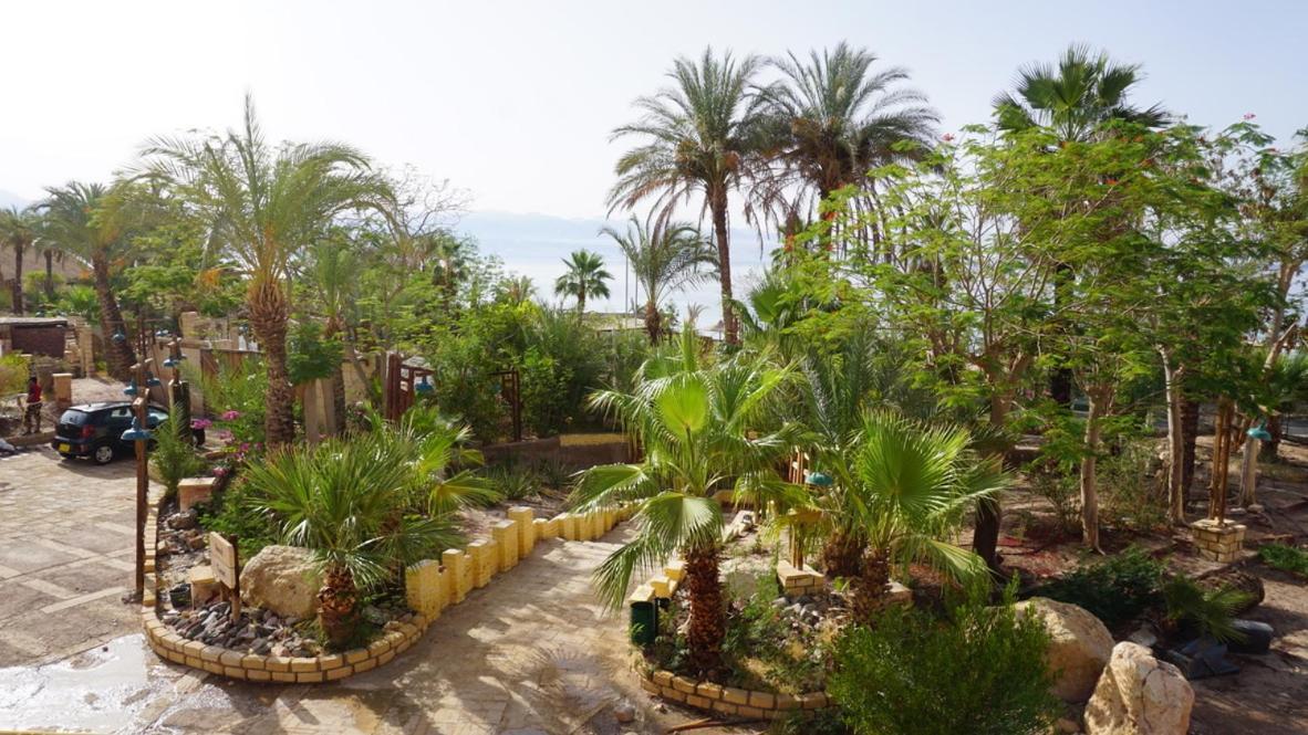 Tobya Boutique Hotel Taba Extérieur photo