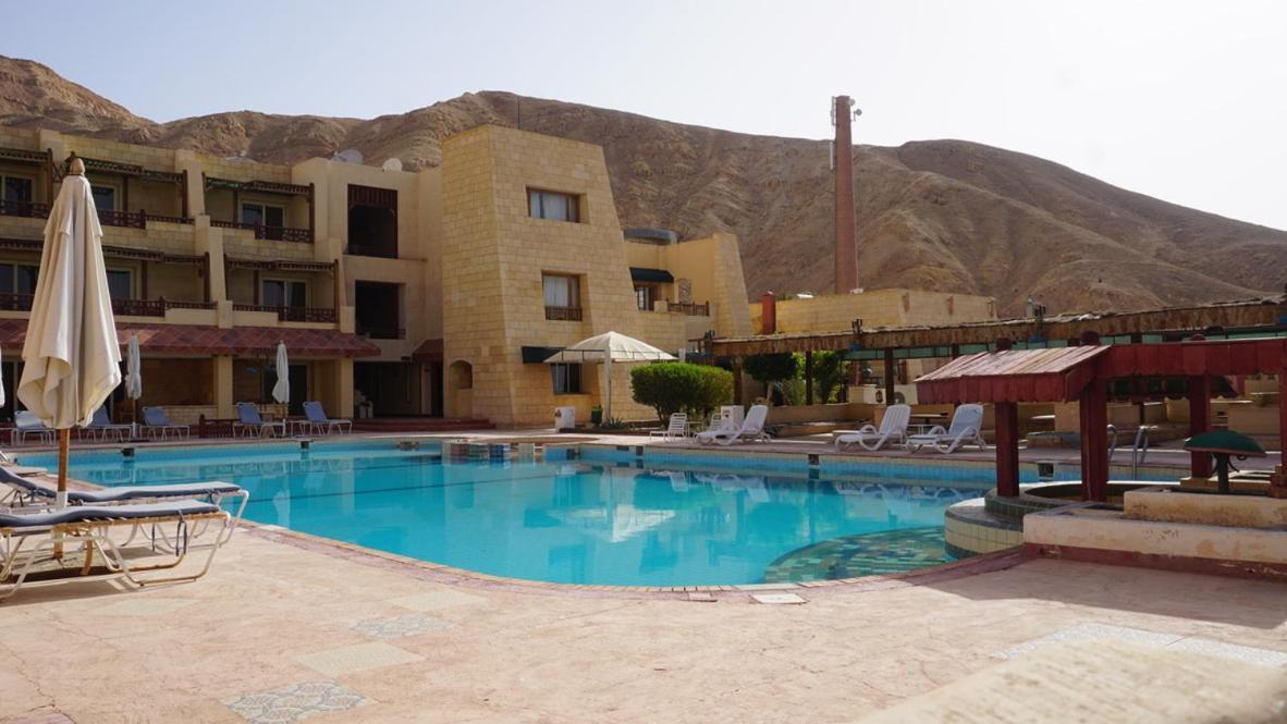 Tobya Boutique Hotel Taba Extérieur photo
