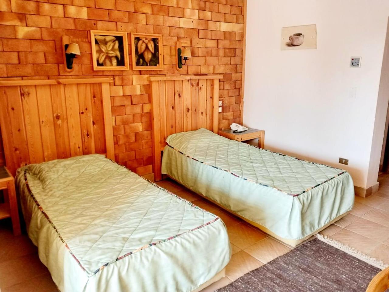 Tobya Boutique Hotel Taba Extérieur photo