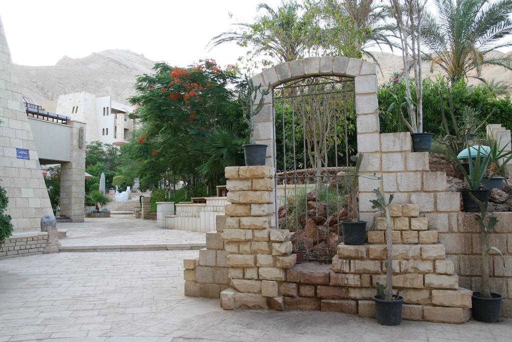 Tobya Boutique Hotel Taba Chambre photo