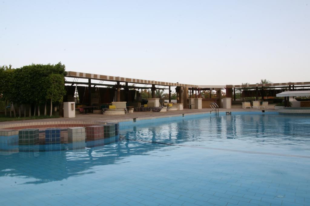 Tobya Boutique Hotel Taba Extérieur photo