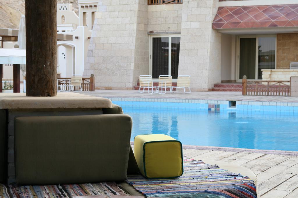 Tobya Boutique Hotel Taba Extérieur photo