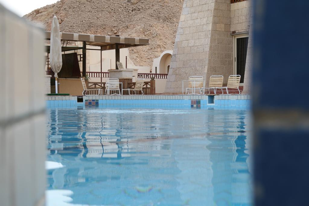 Tobya Boutique Hotel Taba Extérieur photo